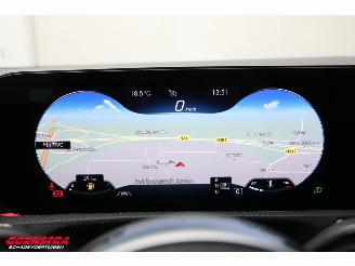 Mercedes Cla-klasse 200 7G-Tronic AMG LED Navi Cruise Camera SHZ picture 18