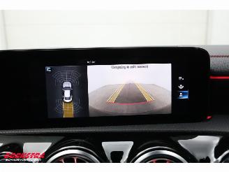 Mercedes Cla-klasse 200 7G-Tronic AMG LED Navi Cruise Camera SHZ picture 21