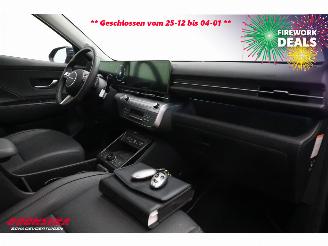 Hyundai Kona 1.6 GDI HEV Premium Ventilatie ACC LED Pano Memory 360° AHK. picture 14