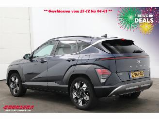 Hyundai Kona 1.6 GDI HEV Premium Ventilatie ACC LED Pano Memory 360° AHK. picture 4