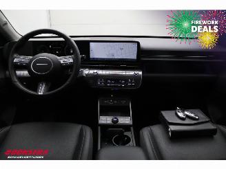 Hyundai Kona 1.6 GDI HEV Premium Ventilatie ACC LED Pano Memory 360° AHK. picture 15