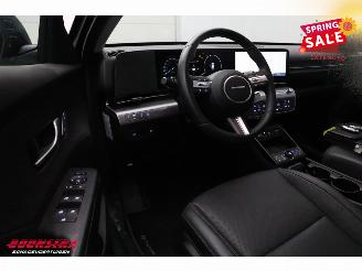 Hyundai Kona 1.6 GDI HEV Premium Ventilatie ACC LED Pano Memory 360° AHK. picture 19