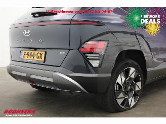 Hyundai Kona 1.6 GDI HEV Premium Ventilatie ACC LED Pano Memory 360° AHK. picture 5