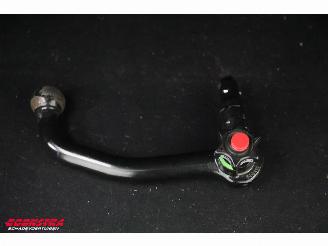 Hyundai Kona 1.6 GDI HEV Premium Ventilatie ACC LED Pano Memory 360° AHK. picture 32