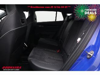 Skoda Enyaq 85 Sportline Matrix ACC LRHZ Camera Memory picture 17