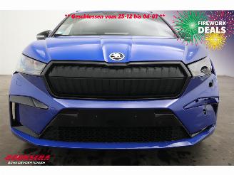 Skoda Enyaq 85 Sportline Matrix ACC LRHZ Camera Memory picture 5