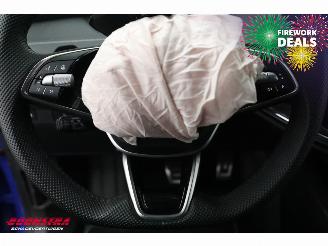 Skoda Enyaq 85 Sportline Matrix ACC LRHZ Camera Memory picture 19