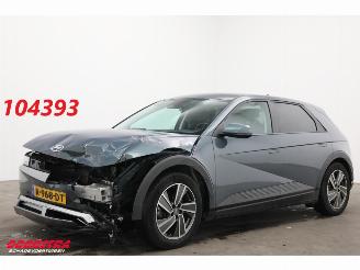 Coche accidentado Hyundai ioniq 5 Connect+ 73kWh LED ACC Bose HUD Camera AHK 2022/8
