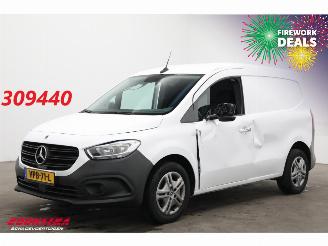 Schade bestelwagen Mercedes Citan 108 CDI L1 Base Airco Bluetooth AHK 2022/3