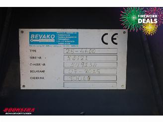 Scania R R500 6X2 Retarder VDL Haakarm Standclima Leder Navi Camera picture 31