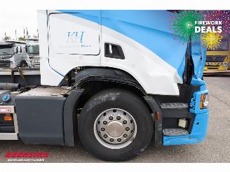 Scania R R500 6X2 Retarder VDL Haakarm Standclima Leder Navi Camera picture 8