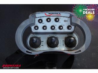 MAN TGS 28.470 Kroll Saug Druck Combi 6X2 38.679 km! picture 30