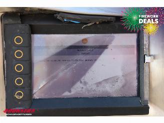 MAN TGS 28.470 Kroll Saug Druck Combi 6X2 38.679 km! picture 19