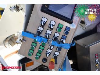 MAN TGS 28.470 Kroll Saug Druck Combi 6X2 38.679 km! picture 20