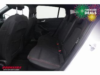 Ford Focus 1.0 EcoBoost Hybrid ST Line X Business LED ACC Virtual Navi Clima Camera picture 10