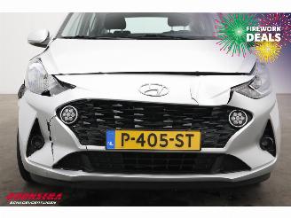 Hyundai I-10 1.0 Comfort Bluetooth Airco Cruise 30.823 km! picture 7