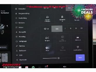 Tesla Model 3 Long Range AWD 75 kWh Pano LED ACC Leder picture 18