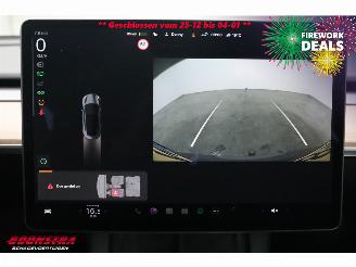 Tesla Model 3 Long Range AWD 75 kWh Pano LED ACC Leder picture 15