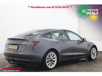 Tesla Model 3 Long Range AWD 75 kWh Pano LED ACC Leder picture 3