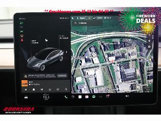 Tesla Model 3 Long Range AWD 75 kWh Pano LED ACC Leder picture 8