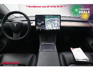 Tesla Model 3 Long Range AWD 75 kWh Pano LED ACC Leder picture 7