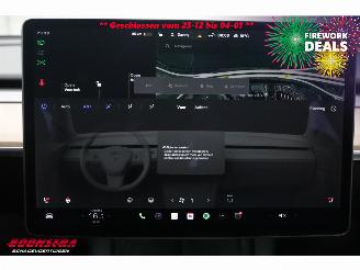 Tesla Model 3 Long Range AWD 75 kWh Pano LED ACC Leder picture 16