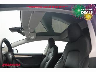 Tesla Model 3 Long Range AWD 75 kWh Pano LED ACC Leder picture 12
