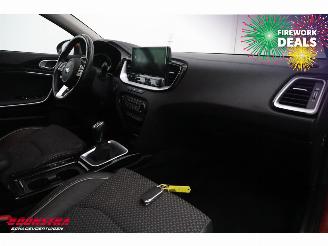 Kia Ceed 1.0 T-GDi DynamicPlusLine Navi Clima Cruise Camera LRHZ SHZ AHK picture 6