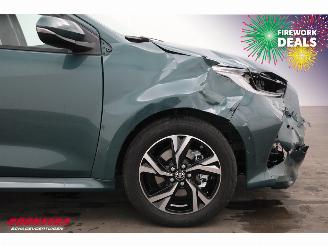 Toyota Yaris 1.5 Hybrid 115 Dynamic LED ACC LRHZ SHZ Camera PDC 3.421 km! picture 5