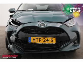 Toyota Yaris 1.5 Hybrid 115 Dynamic LED ACC LRHZ SHZ Camera PDC 3.421 km! picture 8