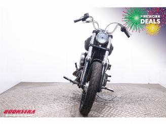 Harley-Davidson  FXDB Dyna Street Bob 4.967 Mijl! picture 6