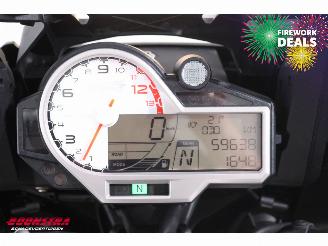 BMW S 1000 XR Dynamic Touring Cruise Heizgriffe picture 18