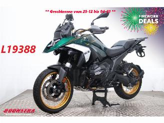 skadebil motor BMW R 1300 GS ASA DCT Option 719 Tramuntana ACC Akrapovic UVP=€29.900!! 2025/3