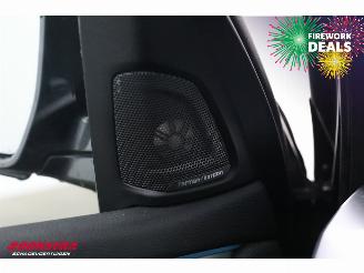 BMW  XDrive30d VAN M-Sport LED Memory H/K AHK SHZ picture 15