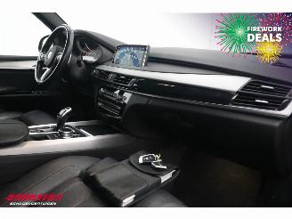 BMW  XDrive30d VAN M-Sport LED Memory H/K AHK SHZ picture 5