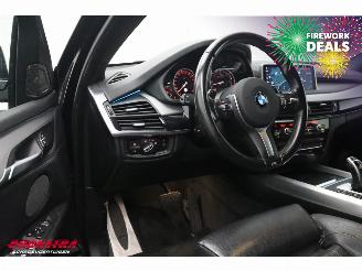 BMW  XDrive30d VAN M-Sport LED Memory H/K AHK SHZ picture 11