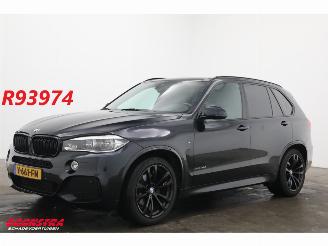 voitures fourgonnettes/vécules utilitaires BMW  XDrive30d VAN M-Sport LED Memory H/K AHK SHZ 2017/3