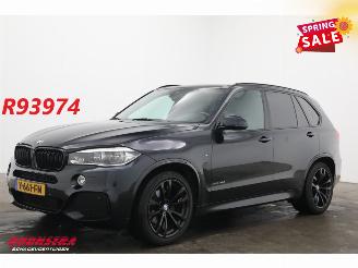  BMW  XDrive30d VAN M-Sport LED Memory H/K AHK SHZ 2017/3