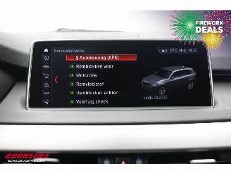 BMW  XDrive30d VAN M-Sport LED Memory H/K AHK SHZ picture 18