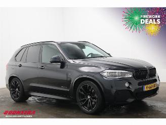 BMW  XDrive30d VAN M-Sport LED Memory H/K AHK SHZ picture 2