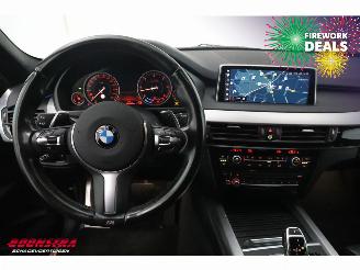 BMW  XDrive30d VAN M-Sport LED Memory H/K AHK SHZ picture 6