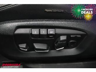 BMW  XDrive30d VAN M-Sport LED Memory H/K AHK SHZ picture 13