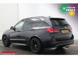 BMW  XDrive30d VAN M-Sport LED Memory H/K AHK SHZ picture 4