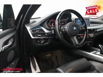 BMW  XDrive30d VAN M-Sport LED Memory H/K AHK SHZ picture 11