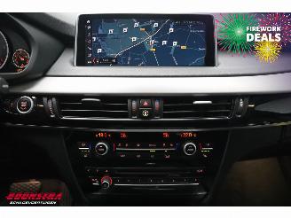 BMW  XDrive30d VAN M-Sport LED Memory H/K AHK SHZ picture 7