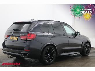 BMW  XDrive30d VAN M-Sport LED Memory H/K AHK SHZ picture 3