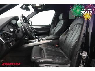 BMW  XDrive30d VAN M-Sport LED Memory H/K AHK SHZ picture 8