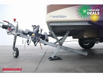   Hoggar 2 Vouwwagen picture 13