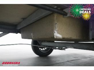   Hoggar 2 Vouwwagen picture 17