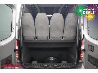Mercedes  Sprinter 518 V6 CDI Aut. Reisebus 20-Pers. Airco Cruise PDC picture 22